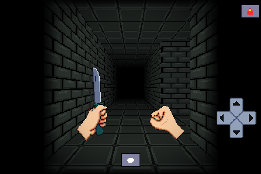 A screenshot of my upcoming game